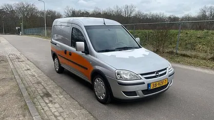 Occasion Opel Combo Comfort 75 PK (55 kW) 2009 Overige MPV