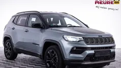 Gebruikt 2022 Jeep Compass SUV | € 25.900 (Goede deal)