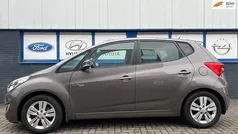 Gebruikt 2011 Hyundai ix20 MPV | € 5.995 (Eerlijke prijs)