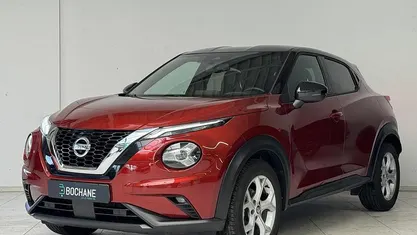 Occasion Nissan Juke Tekna 2020 SUV