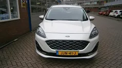 Gebruikt 2022 Ford Kuga Vignale SUV | € 29.490 (Eerlijke prijs)