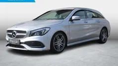 Gebruikt 2018 Mercedes CLA180 Shooting Brake Business Stationwagen | € 21.900 (Eerlijke prijs)