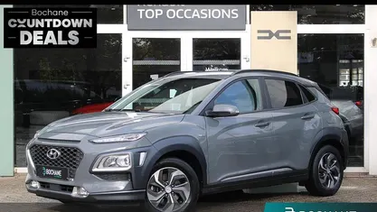 Gebruikt 2020 Hyundai Kona SUV | € 18.745 (Eerlijke prijs)