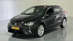 Zwart Gebruikt 2021 Seat Ibiza Business Hatchback | € 16.490 (Eerlijke prijs)