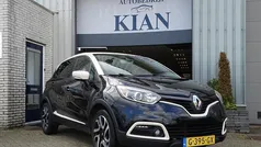 Gebruikt 2013 Renault Captur Dynamique SUV | € 6.950 (Eerlijke prijs)