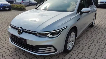 Occasion 2023 VW Golf VIII Pro | € 36.300 (Super prijs)