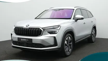 Occasion Skoda Kodiaq Selection 204 PK (150 kW) 2025 SUV