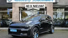 Gebruikt 2025 Lynk & Co 01 SUV | € 34.945 (Eerlijke prijs)