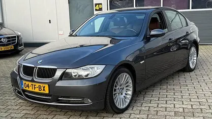 Occasion 2006 BMW 320 Executive Sedan | € 4.695 (Eerlijke prijs)