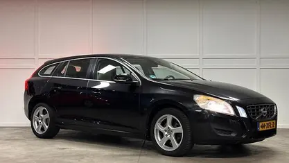 Occasion Volvo V60 Momentum 150 PK (110 kW) 2012 Stationwagen