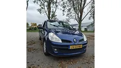 Blauw Gebruikt 2008 Renault Clio R.S. Hatchback | € 1.699 (Goede deal)
