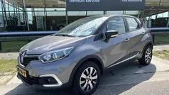 Gebruikt 2017 Renault Captur Zen SUV | € 9.950 (Goede deal)