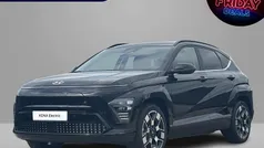 Gebruikt 2024 Hyundai Kona Premium SUV | € 39.900 (Eerlijke prijs)