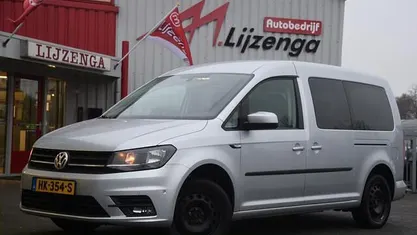 Occasion VW Caddy Maxi Trendline 127 PK (93 kW) 2015 MPV