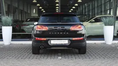 Mini Cooper Clubman