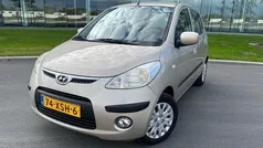Gebruikt 2008 Hyundai i10 Dynamiq Hatchback | € 3.895 (Goede deal)