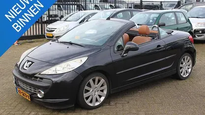 Occasion Peugeot 207 CC 150 PK (110 kW) 2008 Cabriolet
