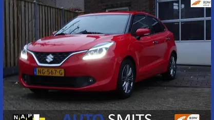 Occasion Suzuki Baleno 90 PK (66 kW) 2017 Hatchback