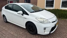 Gebruikt 2012 Toyota Prius Comfort Hatchback | € 3.995 (Eerlijke prijs)