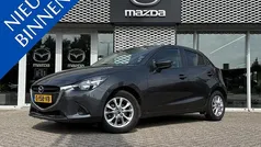 Grijs Gebruikt 2019 Mazda 2 Hatchback | € 18.795 (Eerlijke prijs)