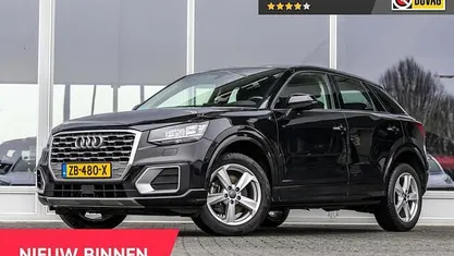 Occasion Audi Q2 Sport 116 PK (85 kW) 2019 SUV