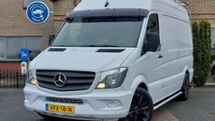 Gebruikt 2018 Mercedes Sprinter Van | € 23.070 (Goede deal)
