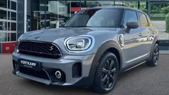 Grijs Gebruikt 2021 Mini Cooper Countryman SUV | € 29.900 (Eerlijke prijs)