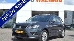 Gebruikt 2021 Seat Arona Business SUV | € 16.900 (Goede deal)