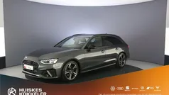 Grijs Gebruikt 2022 Audi A4 Competition Stationwagen | € 36.900 (Eerlijke prijs)