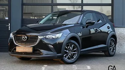 Occasion Mazda CX-3 120 PK (88 kW) 2016 SUV