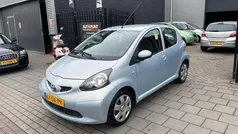Gebruikt 2006 Toyota Aygo Hatchback | € 1.499 (Goede deal)