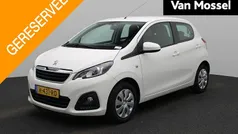 Gebruikt 2020 Peugeot 108 Active Hatchback | € 8.400 (Eerlijke prijs)