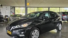 Gebruikt 2019 Nissan Micra N-Connecta Hatchback | € 11.995 (Eerlijke prijs)