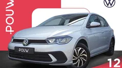 Gebruikt 2024 VW Polo Edition Hatchback | € 22.900 (Eerlijke prijs)