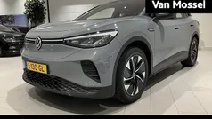 Gebruikt 2021 VW ID.4 Life SUV | € 22.400 (Eerlijke prijs)