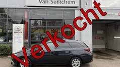 Gebruikt 2017 Toyota Auris Hybrid Stationwagen | € 14.995 (Eerlijke prijs)