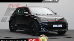 Gebruikt 2025 Renault R5 Urban Hatchback | € 30.145 (Goede deal)