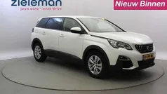 Gebruikt 2020 Peugeot 5008 MPV | € 16.845 (Goede deal)