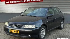 Gebruikt 2003 Audi A3 Ambition Hatchback | € 1.499 (Goede deal)