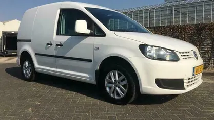 Occasion VW Caddy 86 PK (63 kW) 2012 MPV