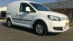 Gebruikt 2012 VW Caddy MPV | € 9.299 (Eerlijke prijs)
