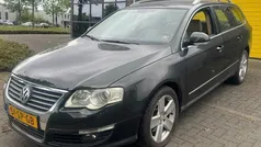 Gebruikt 2006 VW Passat Highline Stationwagen | € 1.999 (Eerlijke prijs)