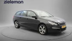 Gebruikt 2014 Peugeot 308 SW Allure Stationwagen | € 6.145 (Goede deal)