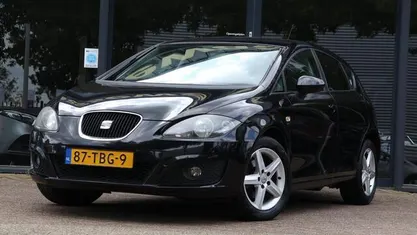 Occasion Seat Leon Copa 105 PK (77 kW) 2012 Hatchback