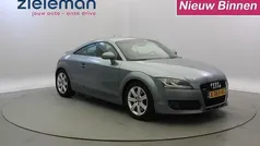 Grijs Gebruikt 2006 Audi TT Coupé | € 8.845 (Goede deal)