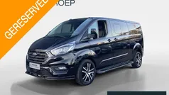 Gebruikt 2020 Ford Transit Custom Limited Van | € 25.945 (Eerlijke prijs)