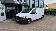 Gebruikt 2016 Mercedes Vito MPV | € 6.990 (Super prijs)