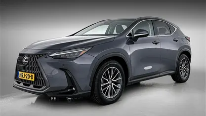 Occasion 2022 Lexus NX450h+ Launch Edition SUV | € 47.950 (Eerlijke prijs)