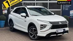 Wit Gebruikt 2023 Mitsubishi Eclipse Cross SUV | € 25.750 (Eerlijke prijs)