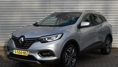 Occasion Renault Kadjar Black Edition 140 PK (102 kW) 2021 SUV